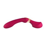 Vibrateur, 10 modes, ZOA Framboise Shunga – Image 4