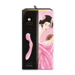 Vibrateur, 10 modes, ZOA Framboise Shunga – Image 7