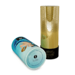 Sels de bain – Cristaux orientaux moussants de sel de la mer Morte – Ocean Temptations – Shunga – 17,6 oz / 500 gr – Image 3