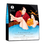 Lovebath – perles de bain jelly Ocean Temptations – mixte – Shunga – 20 oz / 575 gr
