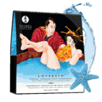 Lovebath – perles de bain jelly Ocean Temptations – mixte – Shunga – 20 oz / 575 gr – Image 2