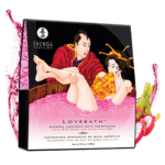 Lovebath : bain japonais sensuel aux perles gélifiées : Dragon Fruit : Shunga : 20 oz / 575 gr – Image 2