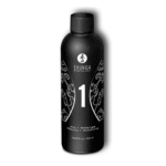 Gel de massage corps à corps Shunga Fraise Vin pétillant – Image 3