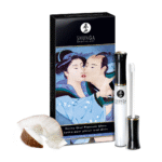 Gloss stimulant – Divine Oral Lipgloss Eau de coco 10 ml (0,33 fl oz) – Image 2