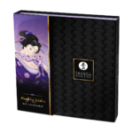 Kit Naughty Geisha’s de Shunga