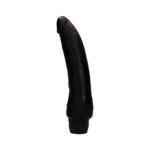 Vibromasseur réaliste Seven Creations, doux et au toucher naturel – Image 2