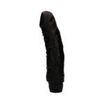 Vibromasseur réaliste à plusieurs modes de vibration et à tige veinée Seven Creations – Image 2