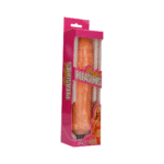 Vibromasseur multispeed Perfect Pleasure Seven Creations 10 / 25 cm