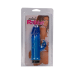 Vibromasseur rabbit mini Seven Creations