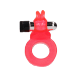 Seven Creations Jelly Rabbit, anneau pénien – Image 2