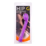 Vibromasseur point G étanche Hip G Seven Creations