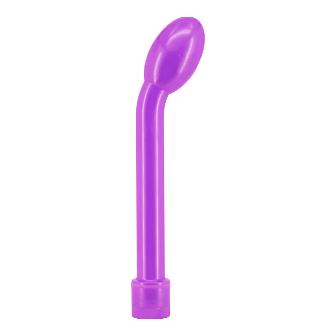 Vibromasseur point G étanche Hip G Seven Creations – Image 2