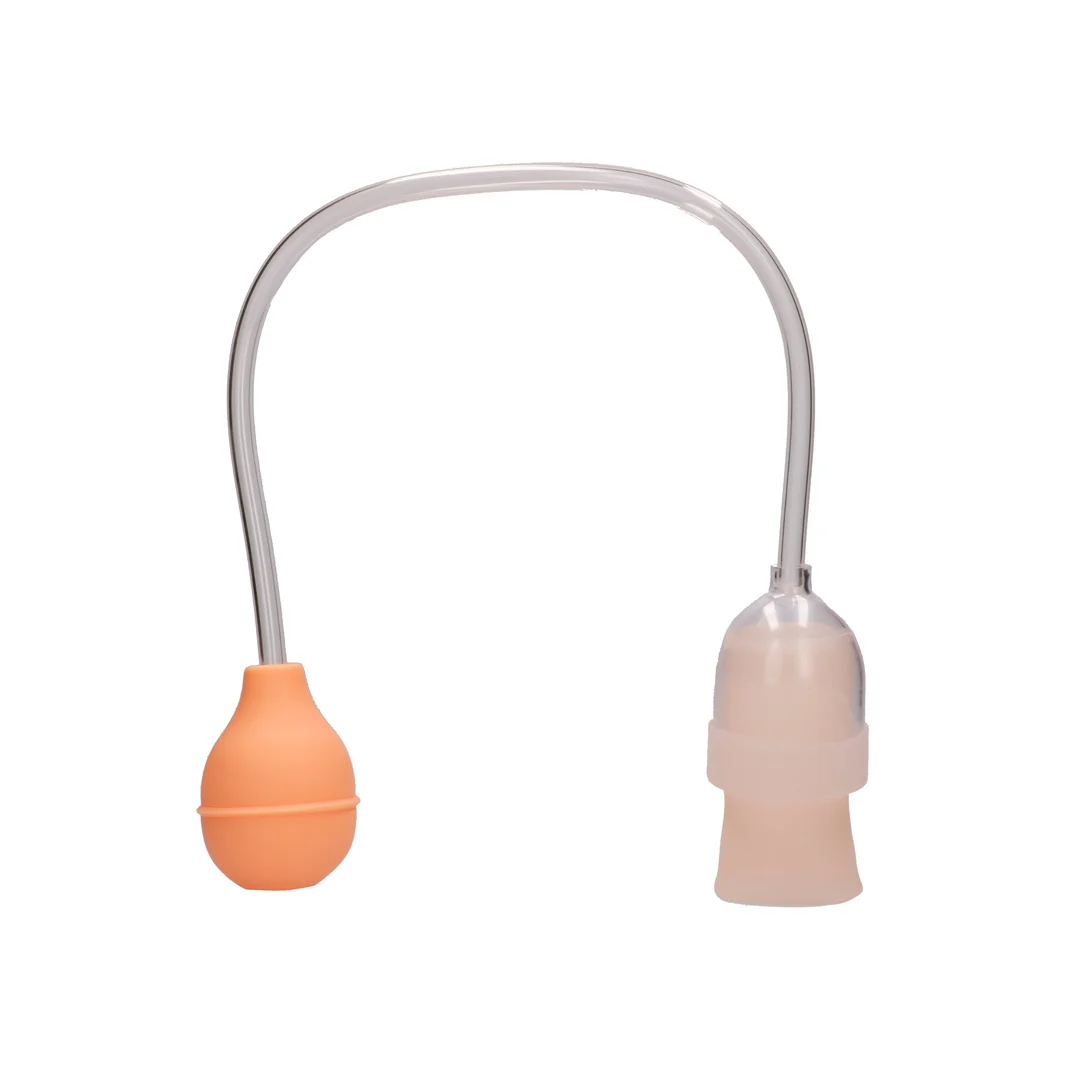 Masturbateur automatique format voyage – masseur vibrant – Image 2