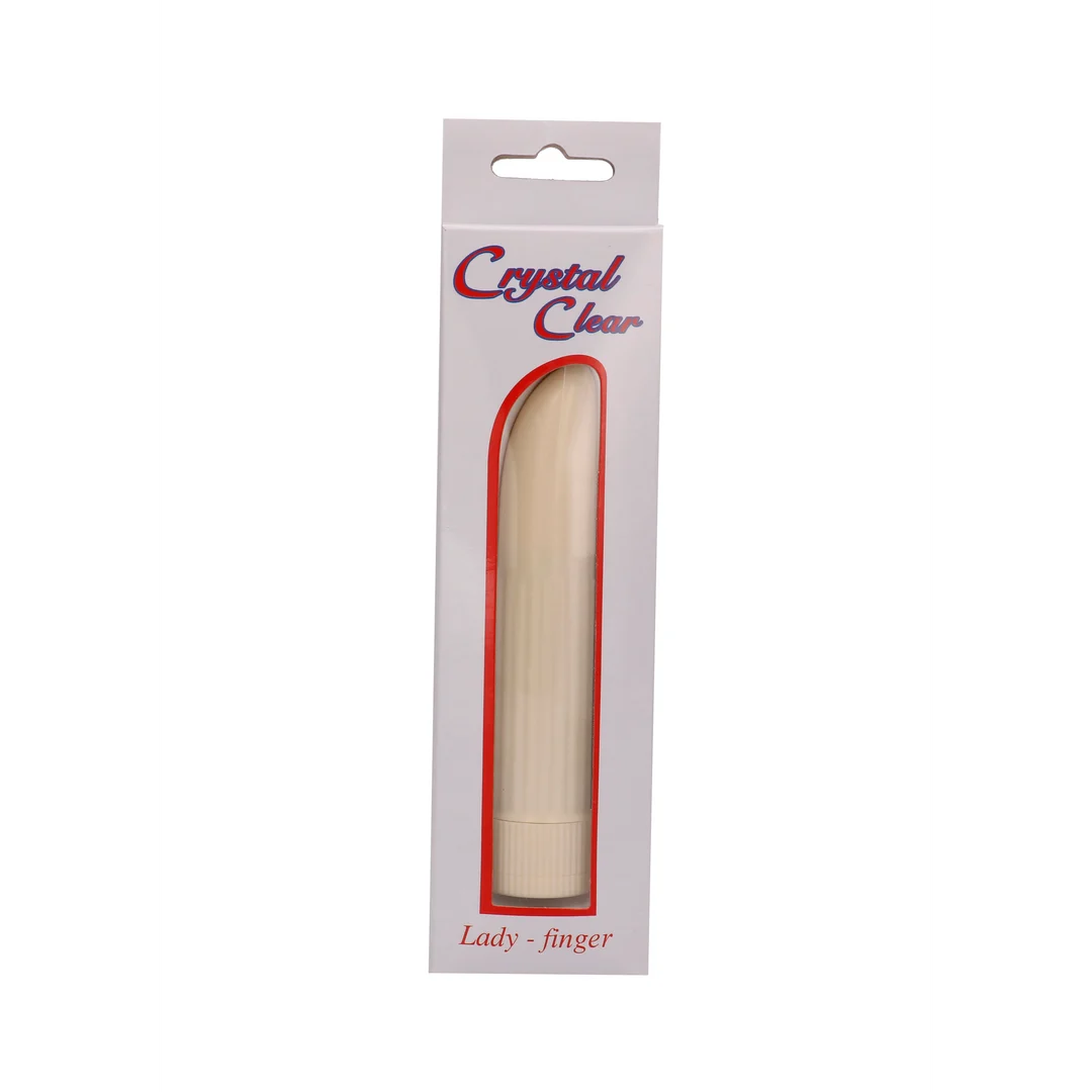 SC-4040-BX_1_1 Vibromasseur Ladyfinger Seven Creations – Image 1