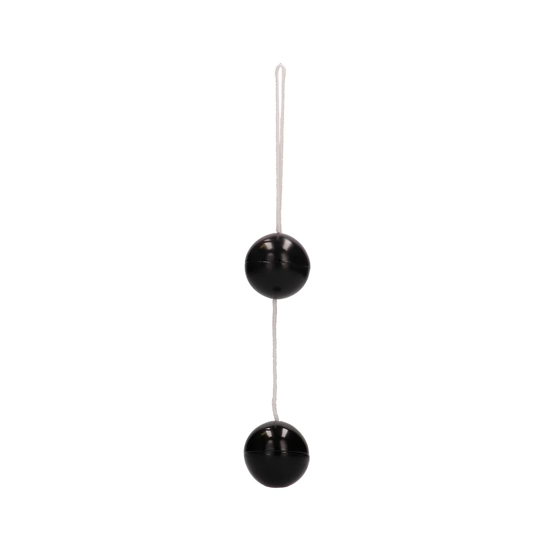 Jouet anal à boules douces : Orgasmus Balls – Image 2