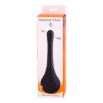 Douche anale, douche intime Squeeze Clean avec revêtement en TPR, 190 ml – Image 2