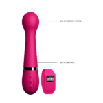 Sexercise Kegel Wand – Image 11