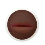 Masturbateur en forme de bouche en silicone doux – Dark Easy Rider – Image 2
