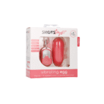 Œuf vibrant Shots Toys avec télécommande – Image 7