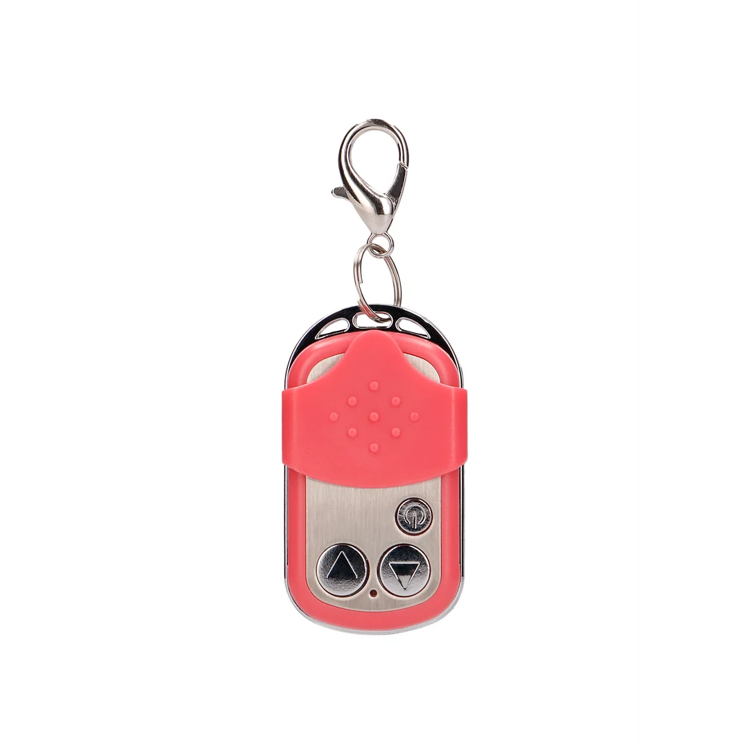 Œuf vibrant Shots Toys avec télécommande – Image 9