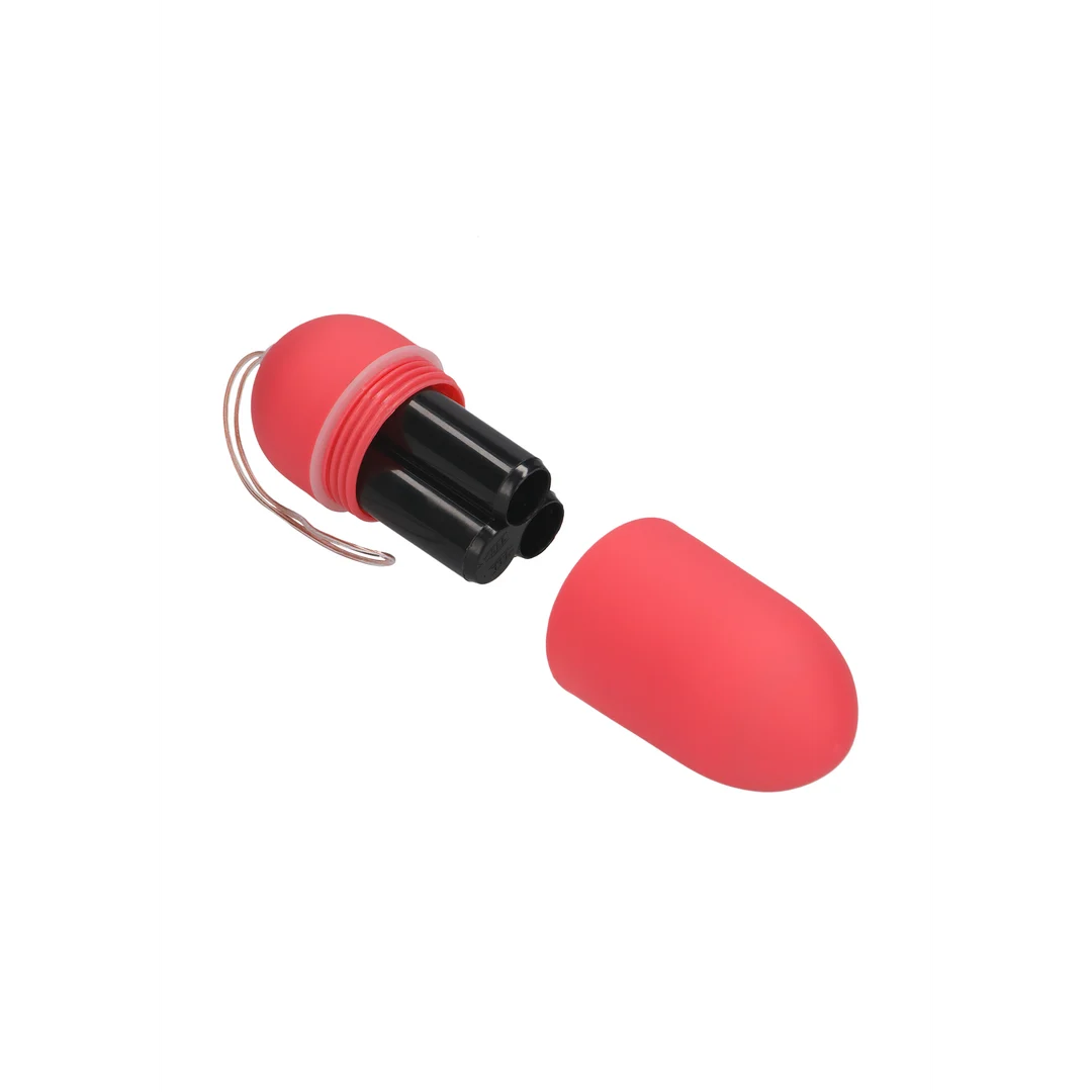 Œuf vibrant Shots Toys avec télécommande – Image 11