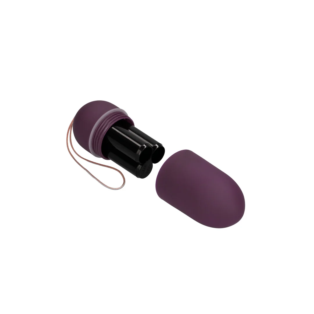 Œuf vibrant Shots Toys avec télécommande – Image 17