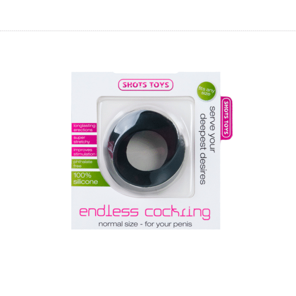 Endless Cockring Medium