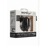 Œuf vibrant sans fil avec télécommande, 10 modes – Shots Toys Shots Toys by Shots