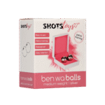 Boules de Ben Wa à poids moyen – Boules de Ben Wa à poids moyen