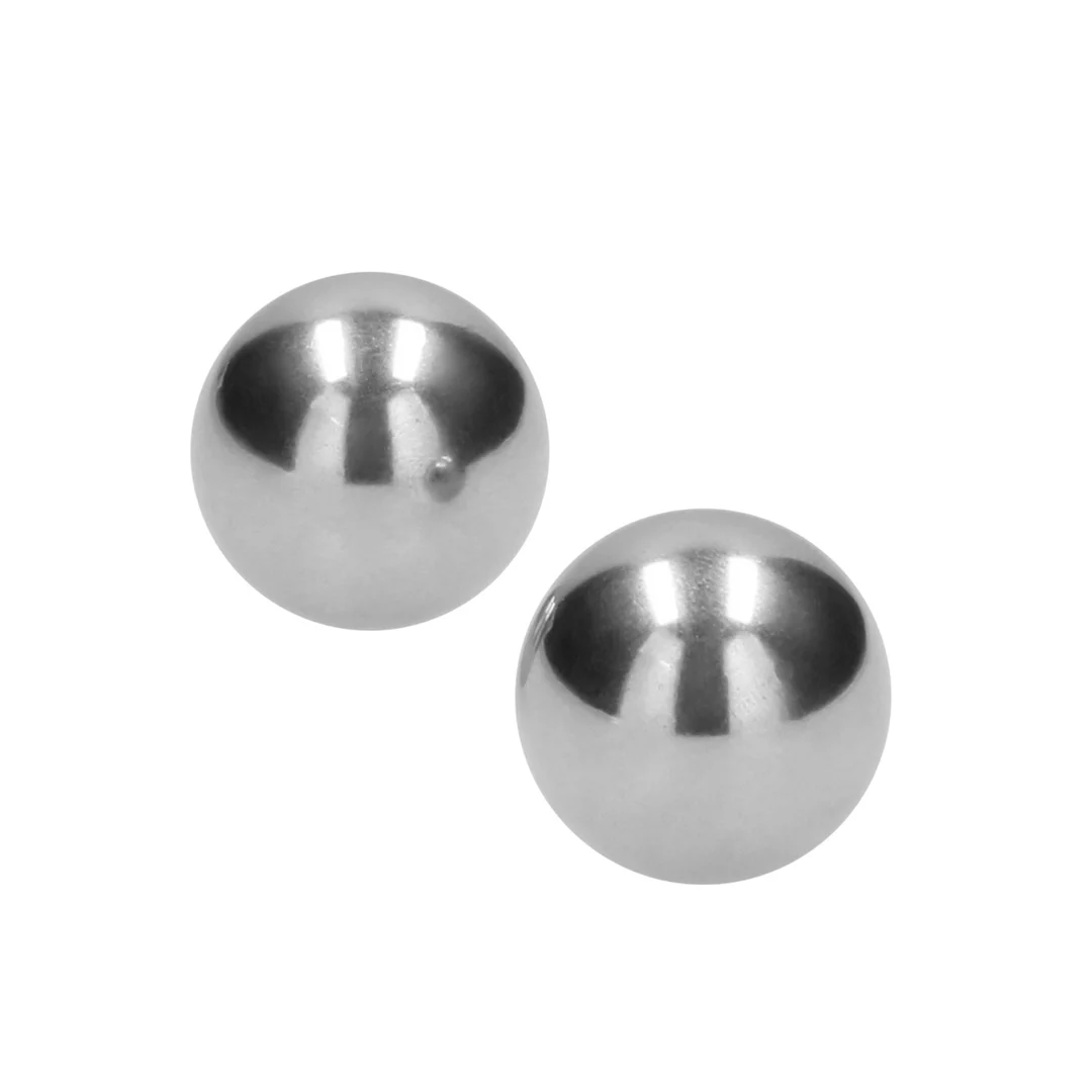 Boules de Ben Wa à poids moyen – Boules de Ben Wa à poids moyen – Image 4