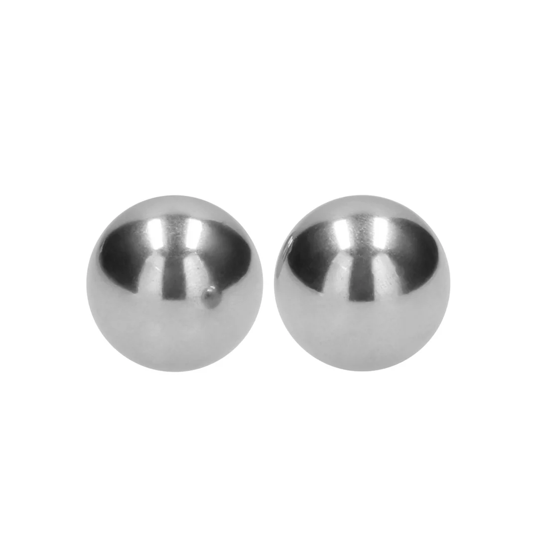 Boules de Ben Wa à poids moyen – Boules de Ben Wa à poids moyen – Image 5