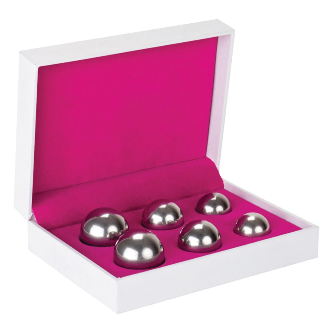 Shots Toys Ben Wa Balls Set – Image 2