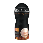 Masturbateur bouche avec fonction chauffante – Easy Rider