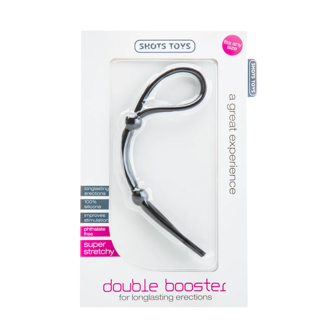 SHT288BLK_1_1 Shots Double Booster – Image 1