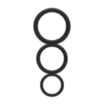 Rond Cockring Set – Image 2