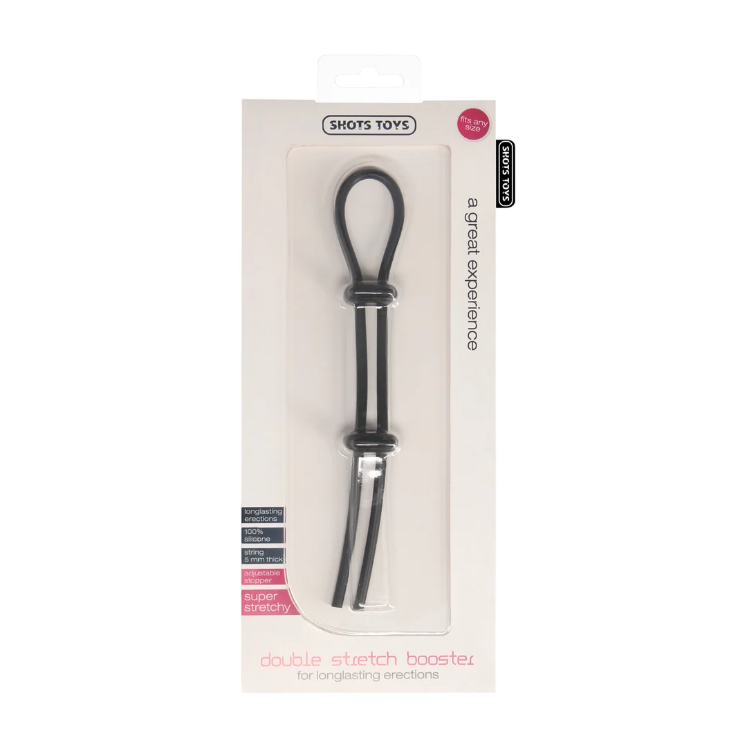 SHT409BLK_1_1 Dubbele Stretch Booster – Image 1