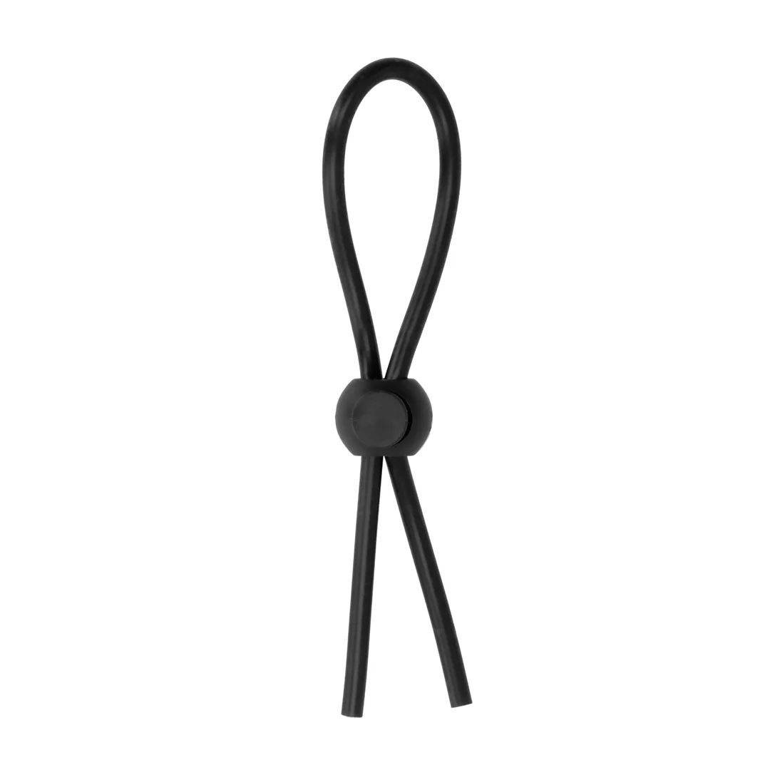 Anneau pénien réglable Flex Booster – Image 2