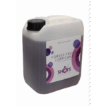 Lubrifiant à base d’eau – Compatible avec les préservatifs en latex – Fruits des bois – 1,3 gal / 5 l – Shots Lubes – Image 5