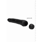 Vibromasseur point G Multispeed Shots Toys – Image 4