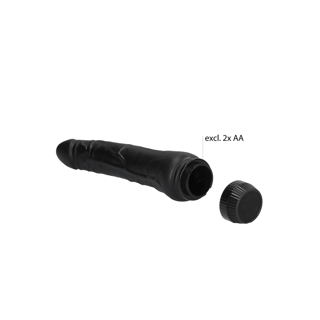 Vibromasseur point G Multispeed Shots Toys – Image 4