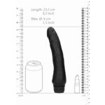 Vibromasseur point G Multispeed Shots Toys – Image 6