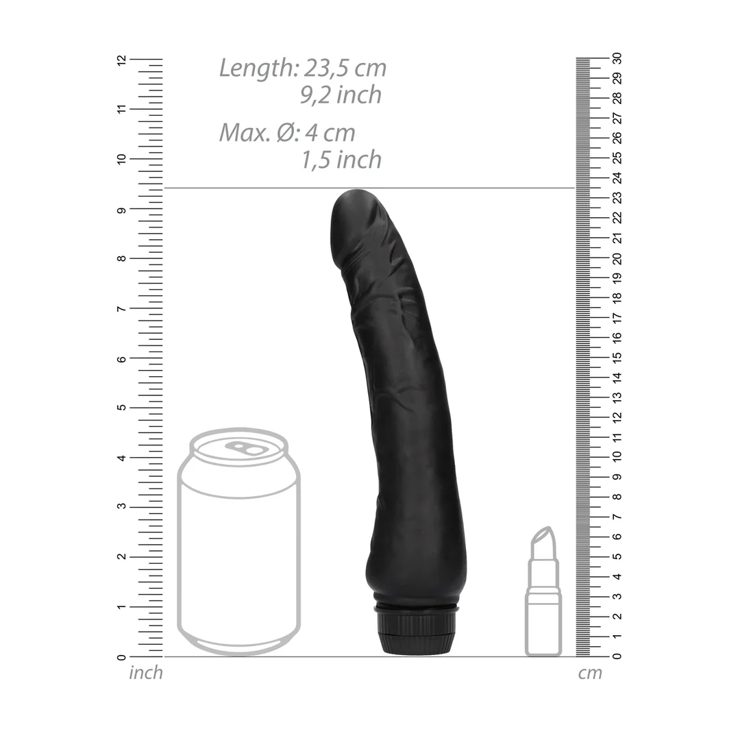Vibromasseur point G Multispeed Shots Toys – Image 6