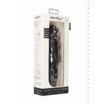 Vibromasseur réaliste multispeed Shots Toys