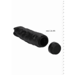 Vibromasseur réaliste multispeed Shots Toys – Image 4