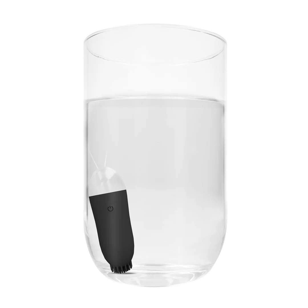Œuf vibrant avec télécommande · Simplicity by Shots – Image 5