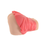 Masturbateur pour homme avec effet ventouse : masturbateur vagin et anus – Image 3