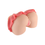 Masturbateur pour homme avec effet ventouse : masturbateur vagin et anus – Image 6