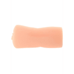 Masturbateur vaginal avec tunnel à plusieurs textures – Pussy Masturbator 3D – Image 3