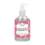 Lubrifiant à base d’eau – Testé sous contrôle dermatologique, convient aux préservatifs en latex – Sans parfum, sans goût – 500 ml – S-Line by Shots – Image 5