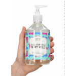 Lubrifiant S Line à base d’eau, 500 ml – Image 4